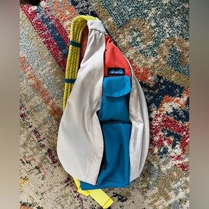 Kavu cross body original size sling bag